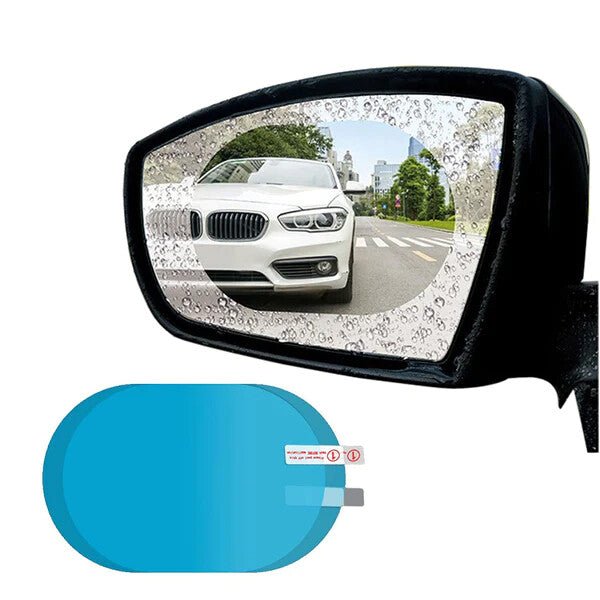 Protector para retrovisor 1 par - anacate