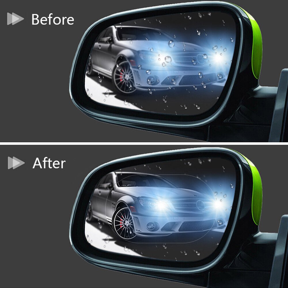 Protector para retrovisor 1 par - anacate