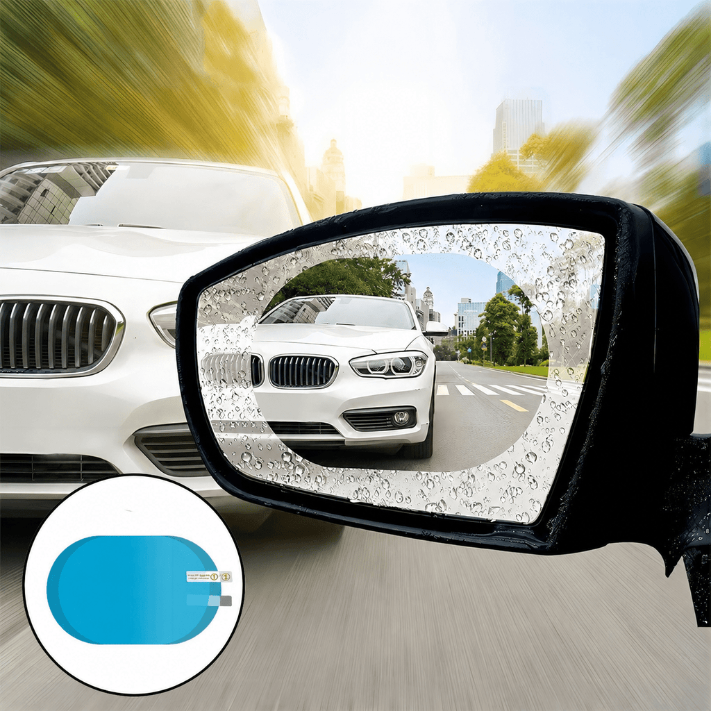 Protector para retrovisor 1 par - anacate