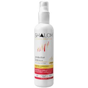 Protector termico con keratina 240ml - anacate