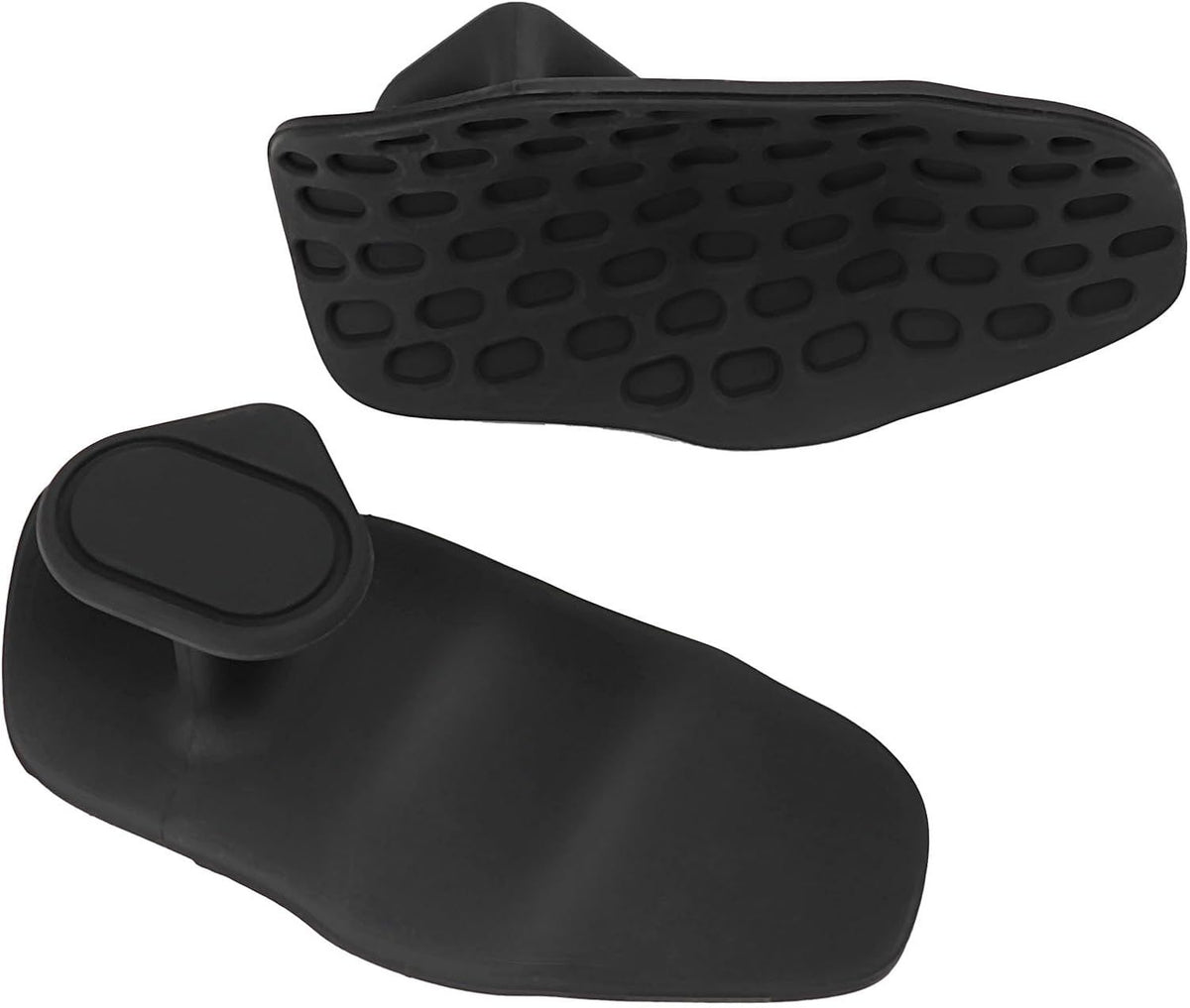 Protectores para cargar pesas 1 par - anacate