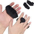Protectores para cargar pesas 1 par - anacate
