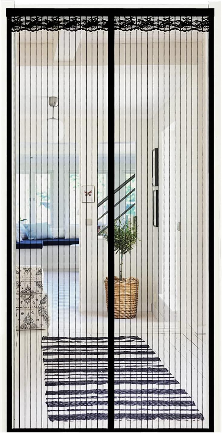 Puerta mosquitera 90x210 - anacate
