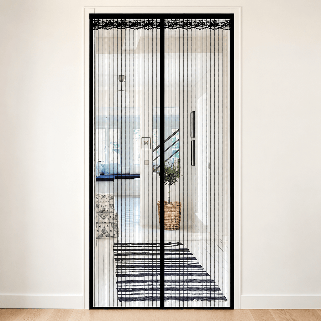 Puerta mosquitera 90x210 - anacate