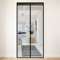 Puerta mosquitera 90x210 - anacate