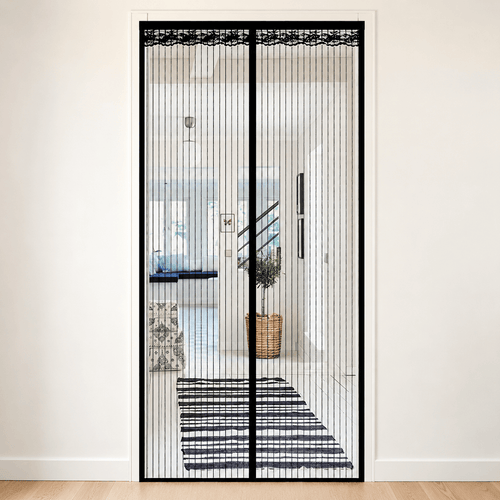 Puerta mosquitera 90x210 - anacate