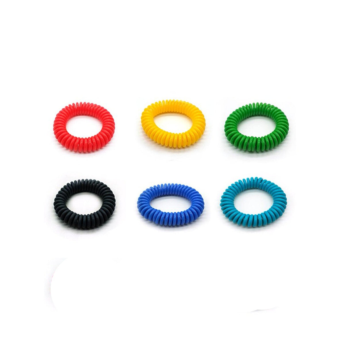 Pulsera antimosquitos - anacate