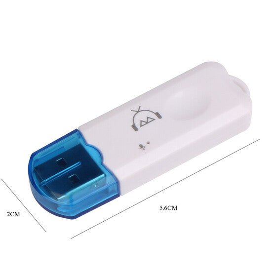 Receptor bluetooth USB - anacate