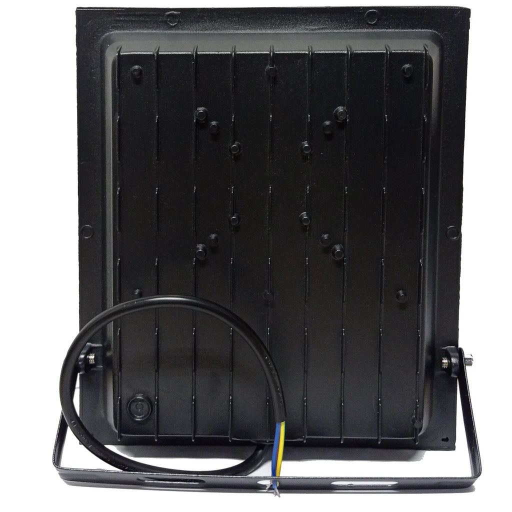 Reflector LED exterior