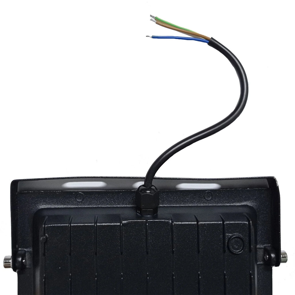 Reflector LED exterior