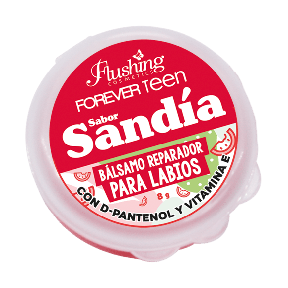 Reparador de labios pantenol y vitamina E - anacate