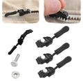 Reparador de zippers 3 unidades - anacate
