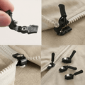 Reparador de zippers 3 unidades - anacate