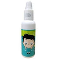Repelente de citronela para niños 120ml - anacate