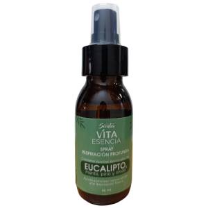 Respiracion profunda eucalipto 50ml - anacate