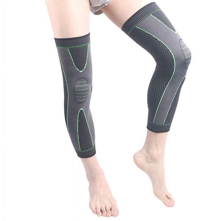 Rodillera larga de compresion - anacate