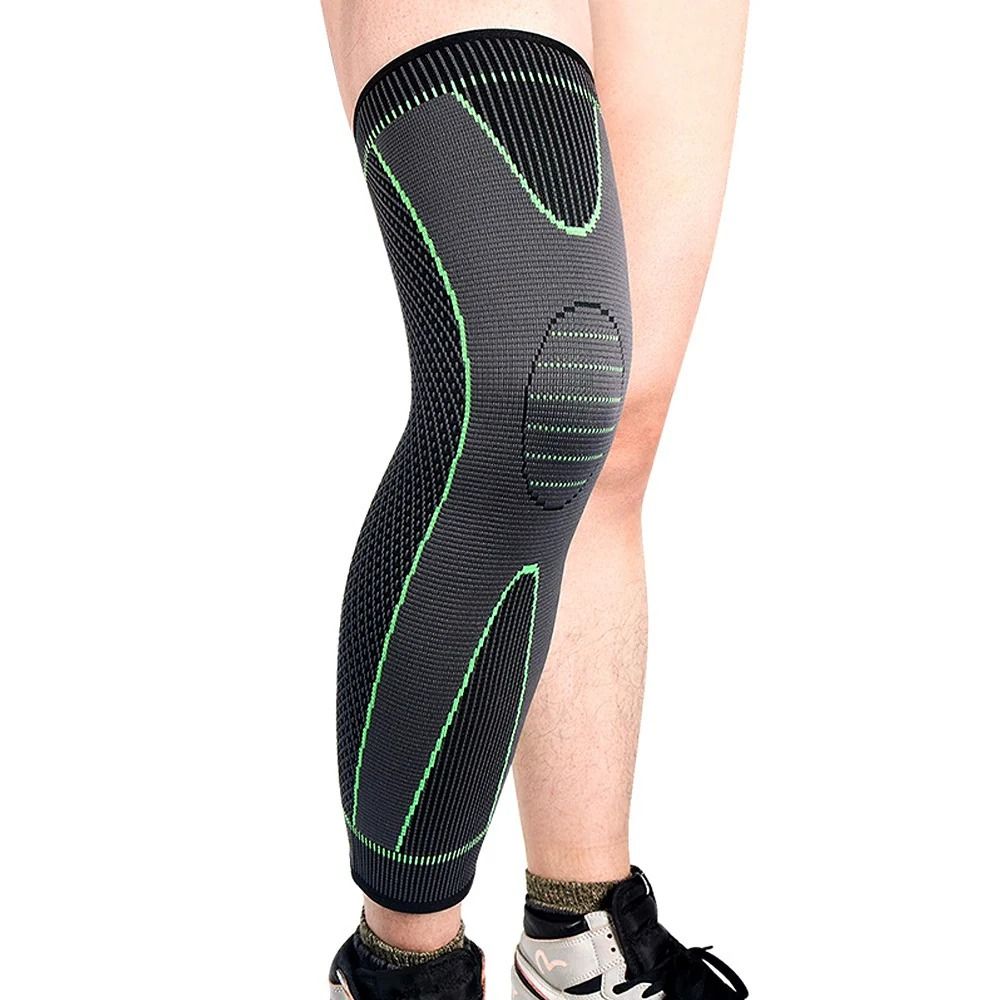 Rodillera larga de compresion - anacate