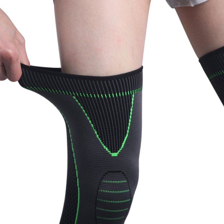 Rodillera larga de compresion - anacate
