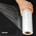 Rollo de stretch transparente de 650 pies - anacate