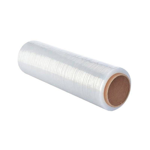 Rollo de stretch transparente de 650 pies - anacate
