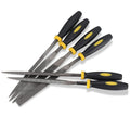 Set de 6 limas metalicas - anacate