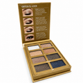 Set de 8 sombras para ojos - anacate