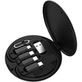 Set de cables de data 5 en 1 - anacate