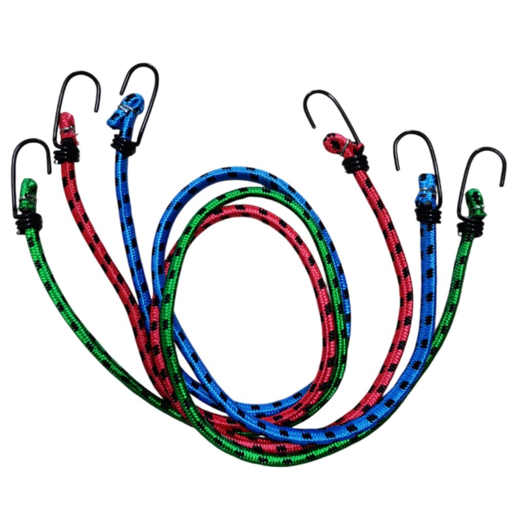 Set de correas elasticas 3 piezas - anacate
