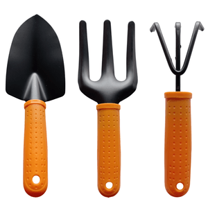 Set de herramientas de jardin 3 piezas - anacate