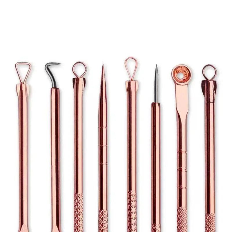 Set para acne 5 unidades - anacate