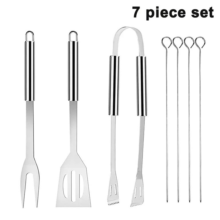 Set para asar 7 piezas - anacate