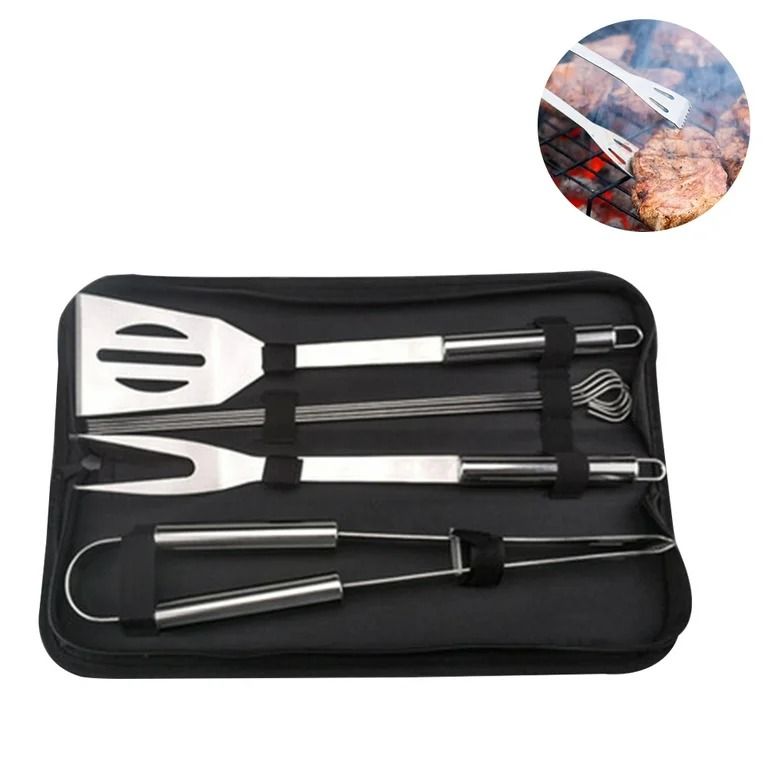 Set para asar 7 piezas - anacate