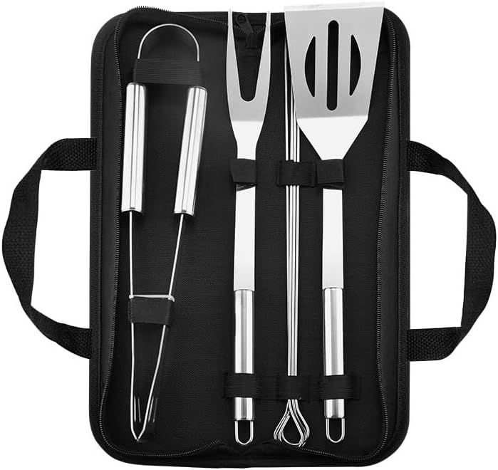 Set para asar 7 piezas - anacate