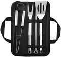 Set para asar 7 piezas - anacate
