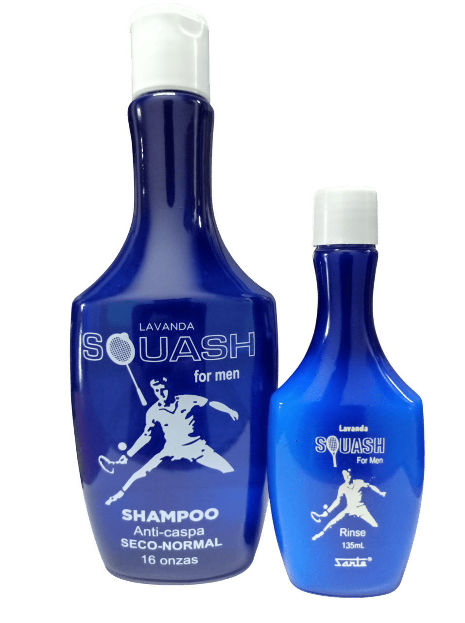 Shampoo anti caspa 16oz + acondicionador - anacate