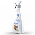 Shampoo para baño en seco 400ml - anacate