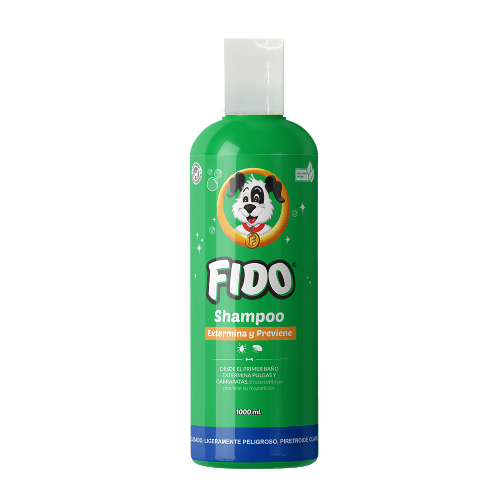 Shampoo para Perro - anacate