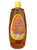 Shampoo sin lagrimas de manzanilla 32 oz - anacate