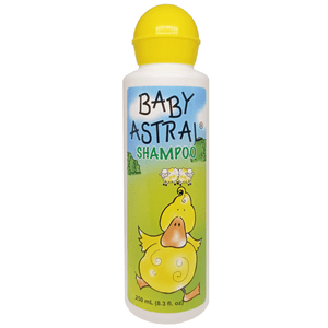 Shampoo sin lagrimas para bebe 8 Onzas - anacate