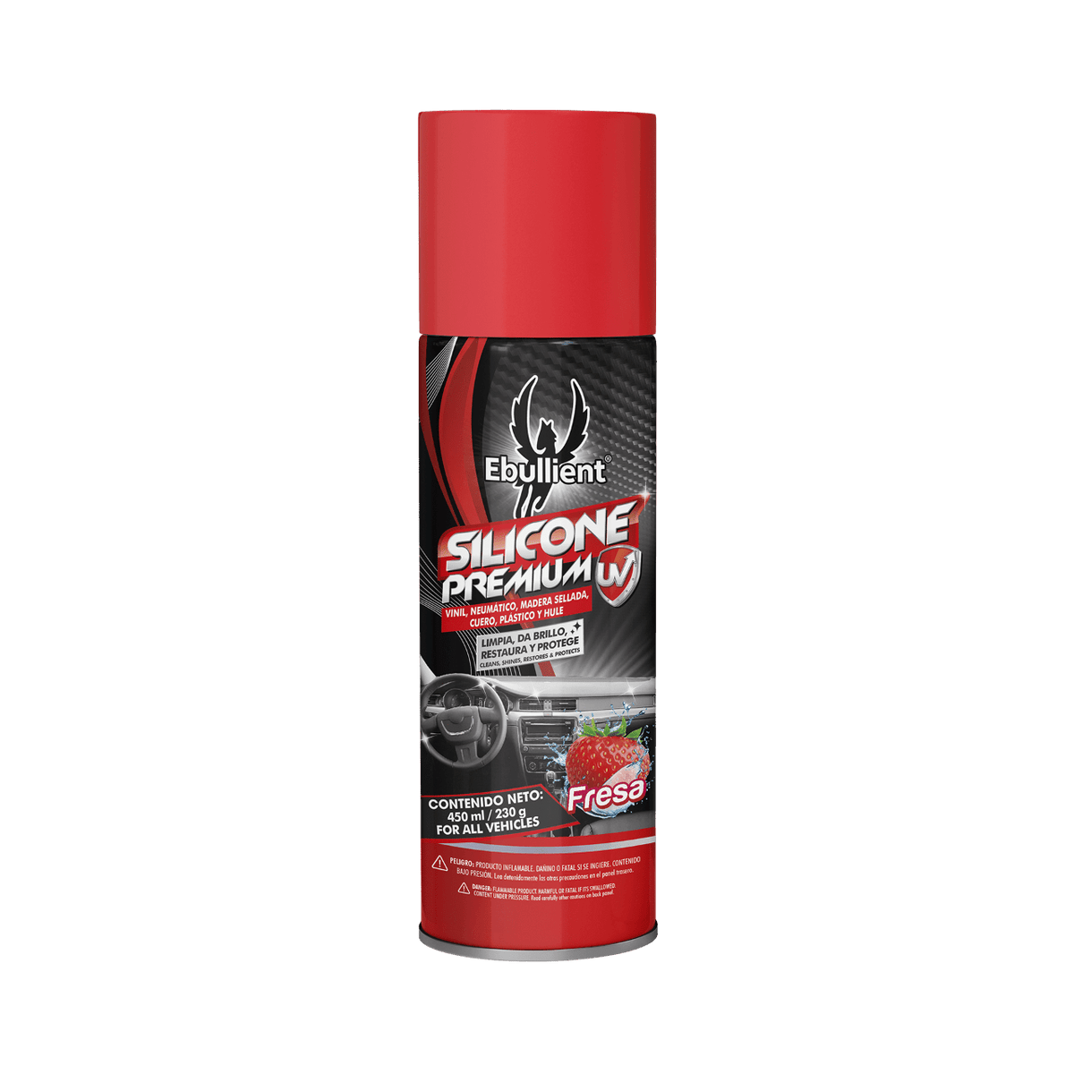 Silicon premium - anacate
