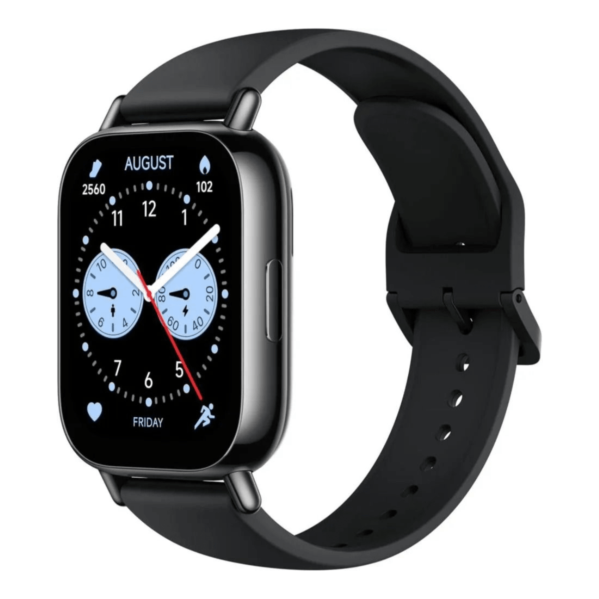 Smartwatch reloj inteligente - anacate