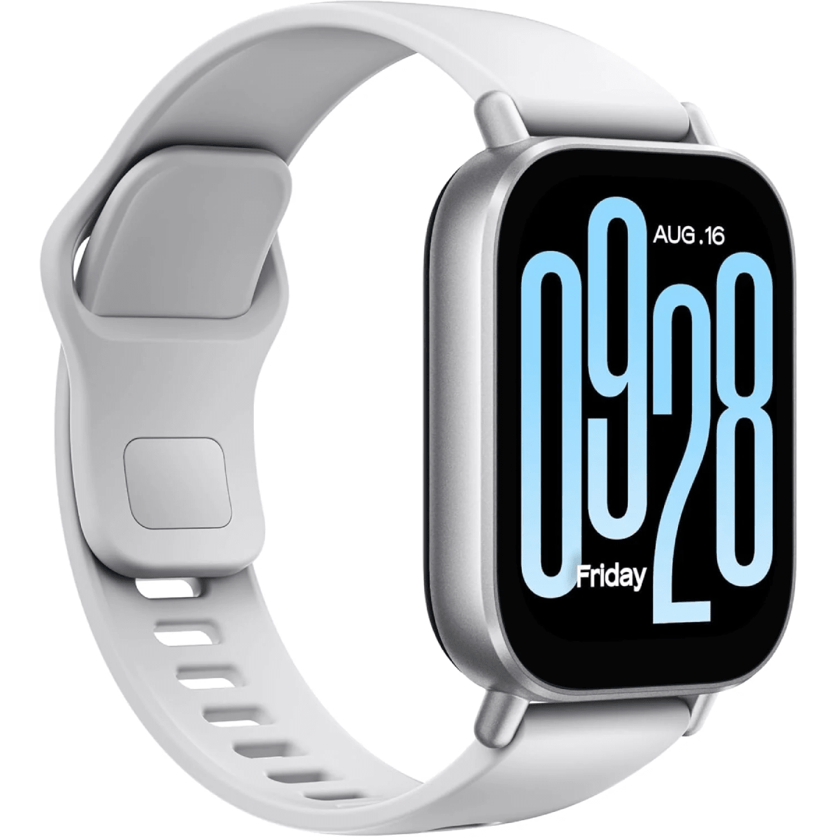 Smartwatch reloj inteligente - anacate