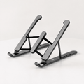 Soporte ajustable para laptops de hasta 17" - anacate