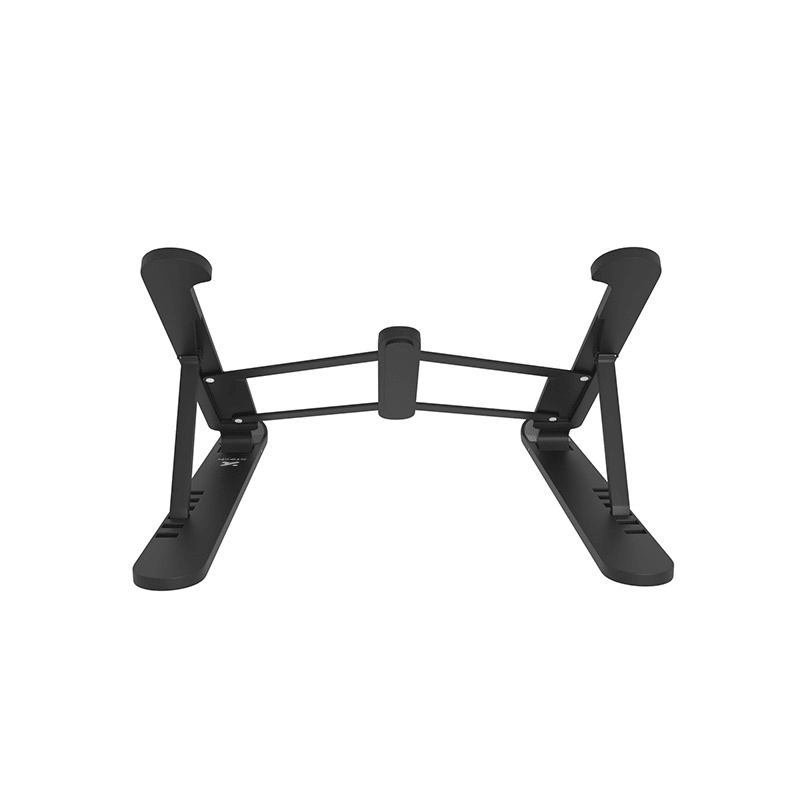 Soporte ajustable para laptops de hasta 17" - anacate