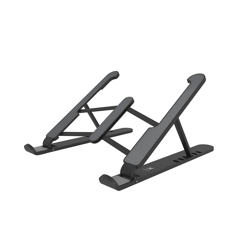 Soporte ajustable para laptops de hasta 17" - anacate