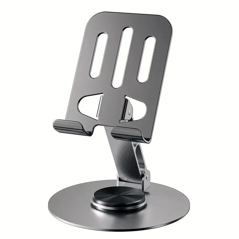 Soporte de metal grip de 360 grados - anacate