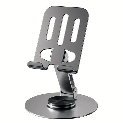 Soporte de metal grip de 360 grados - anacate