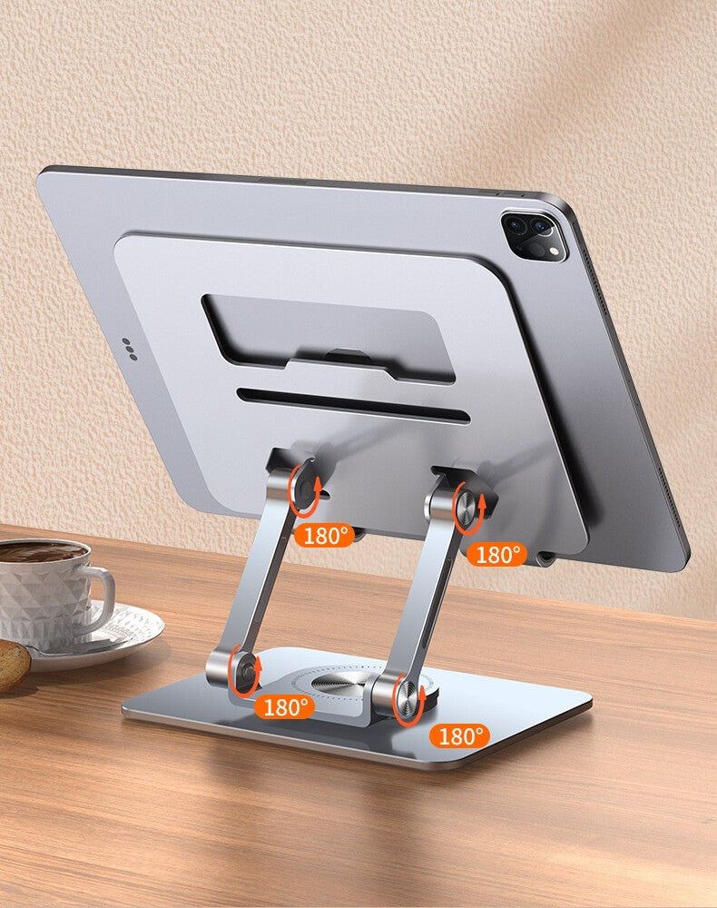 Soporte giratorio para tablet - anacate