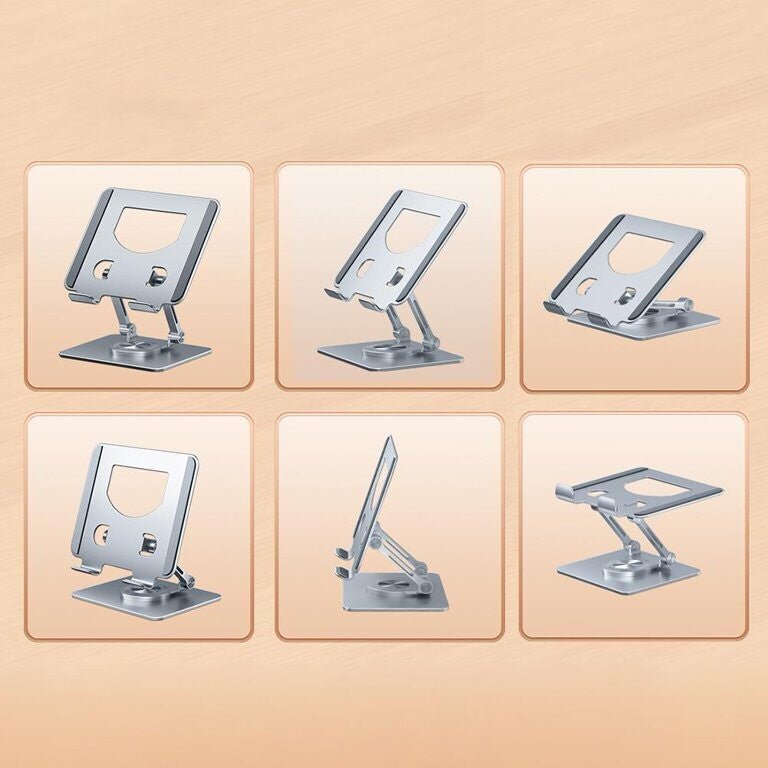 Soporte giratorio para tablet - anacate