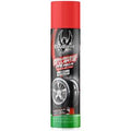 Spray abrillantador de llantas premium - anacate